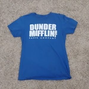Dunder Mifflin Graphic Tee